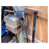 Hitch Assembly with 1-7/8" Ball