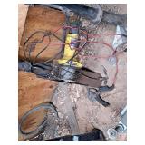 Electric Winch Assembly