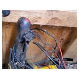 Electric Winch Assembly