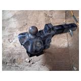 Hitch Assembly with 2-7/16" Ball