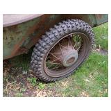 Single Axle Custom Utility Trailer