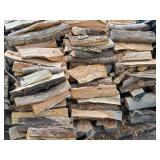 Pile of Firewood