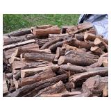 Pile of Firewood