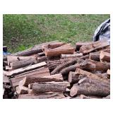 Pile of Firewood