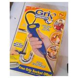 Grip Wrench (New)