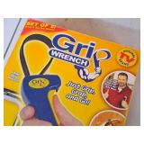 Grip Wrench (New)