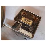 Lot of (3) Lufkin Tape Meaures - 50