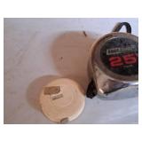 Lot of (3) Assorted Tape Measures - Tool Shop 25