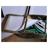 Mud/Paint Mixer Whip Attachment (New)