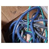 Lot of (1 Box) Assorted Bungee Straps