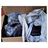 Lot of (1 Box) Assorted Gaskets and Seals