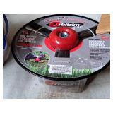 Orbitrim Pro Gas Trimmer Head (New)