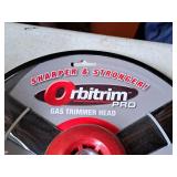 Orbitrim Pro Gas Trimmer Head (New)