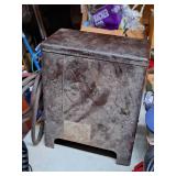 Propane Space Heater with Hoses