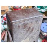 Propane Space Heater with Hoses