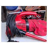 Dirt Devil Hand Vacuum