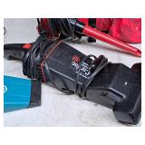 Black & Decker® Car Vac Power Brush Hand Vacuum (Black)