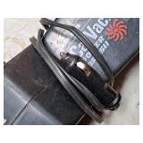 Black & Decker® Car Vac Power Brush Hand Vacuum (Black)