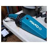 Black & Decker® Car Vac Hand Vacuum (Blue)