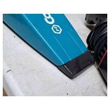 Black & Decker® Car Vac Hand Vacuum (Blue)