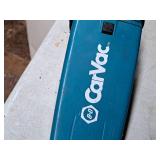 Black & Decker® Car Vac Hand Vacuum (Blue)