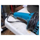 Black & Decker® Car Vac Hand Vacuum (Blue)