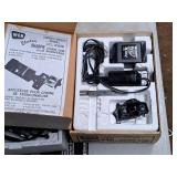 Wen Electric Sharpie Chain Saw Chain Sharpener