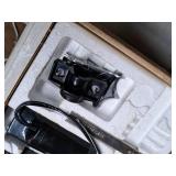 Wen Electric Sharpie Chain Saw Chain Sharpener