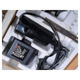 Wen Electric Sharpie Chain Saw Chain Sharpener