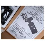 Wen Electric Sharpie Chain Saw Chain Sharpener