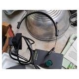 Talkman Standard 2-Way Hands-Free FM Transceiver