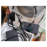 Talkman Standard 2-Way Hands-Free FM Transceiver