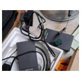 Talkman Standard 2-Way Hands-Free FM Transceiver