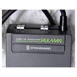 Talkman Standard 2-Way Hands-Free FM Transceiver