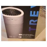 Treva Rechargeable Humidifier with Lights