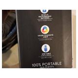 Treva Rechargeable Humidifier with Lights