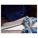 Homelite® Gasoline-Powered Chainsaw 16" Bar