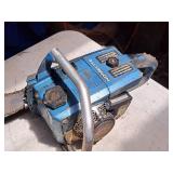 Homelite® Gasoline-Powered Chainsaw 16" Bar