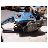 Homelite® Gasoline-Powered Chainsaw 16" Bar