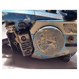 Homelite® Gasoline-Powered Chainsaw 16" Bar