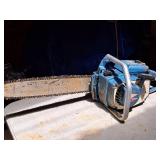 Homelite® XL 12 Gasoline-Powered Chainsaw 16" Bar