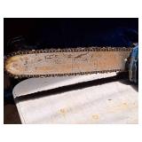 Homelite® XL 12 Gasoline-Powered Chainsaw 16" Bar