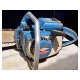 Homelite® XL 12 Gasoline-Powered Chainsaw 16" Bar