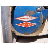 Homelite® XL 12 Gasoline-Powered Chainsaw 16" Bar