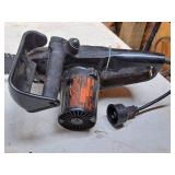 Remington Electric Chainsaw 14" Bar 100089-06