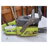 Poulan Super Clean 2150 2.1-ci Chainsaw 16" Bar