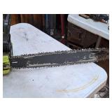 Poulan Super Clean 2150 2.1-ci Chainsaw 16" Bar