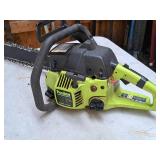 Poulan Super Clean 2150 2.1-ci Chainsaw 16" Bar