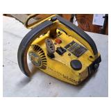 McCulloch Power Mac 6 Gasoline-Powered Chainsaw 12" Bar