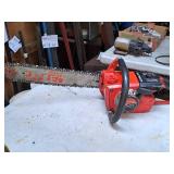 Homelite® Super E-Z Gasoline-Powered Chainsaw 16" Bar